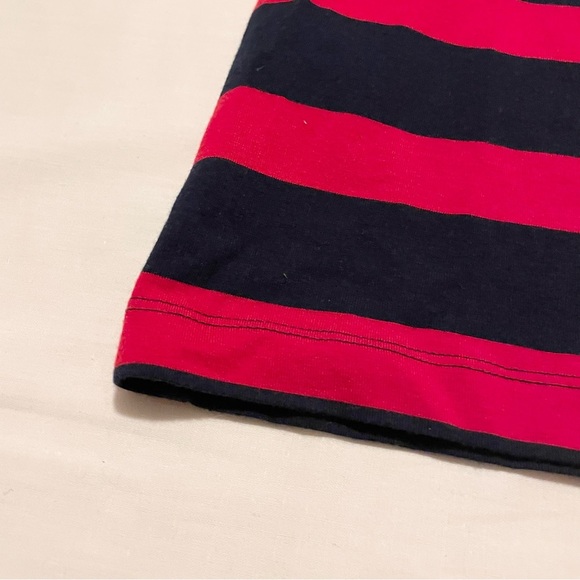 Tommy Hilfiger Striped Dress Womens Size Medium - Picture 16 of 16